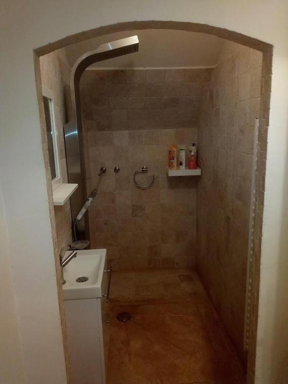 L'Alivu Panzió Couches Kültér fotó